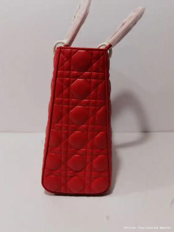 Tony Luxuries diro LADY BAG LARGE 0702